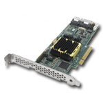 LitzߪvAdaptec 5805 8-port PCIe SAS RAID Kit 